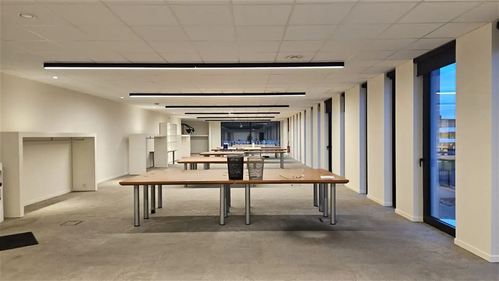 Semi-industrieel bedrijfsgebouw op toplocatie foto 13