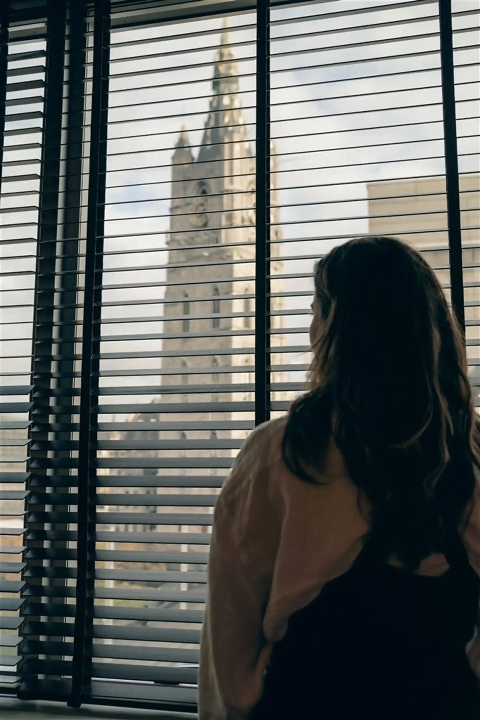 Klassevol kantoor in centrum Gent foto 6