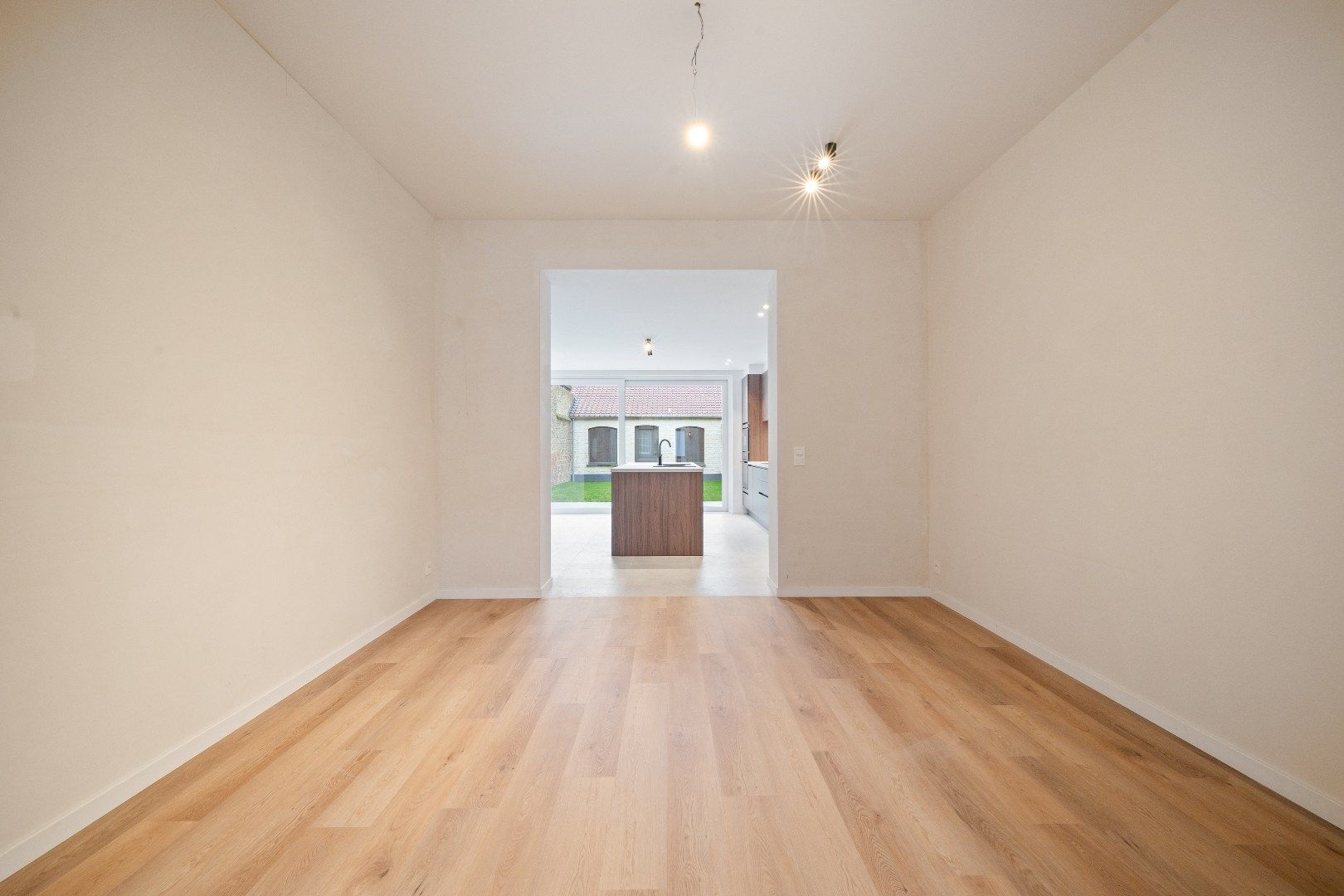 Karaktervol, gerenoveerde burgerwoning in Nieuwpoort (Vernieuwbouw - Epeil 7) – 4 slaapkamers & stadstuin foto 10