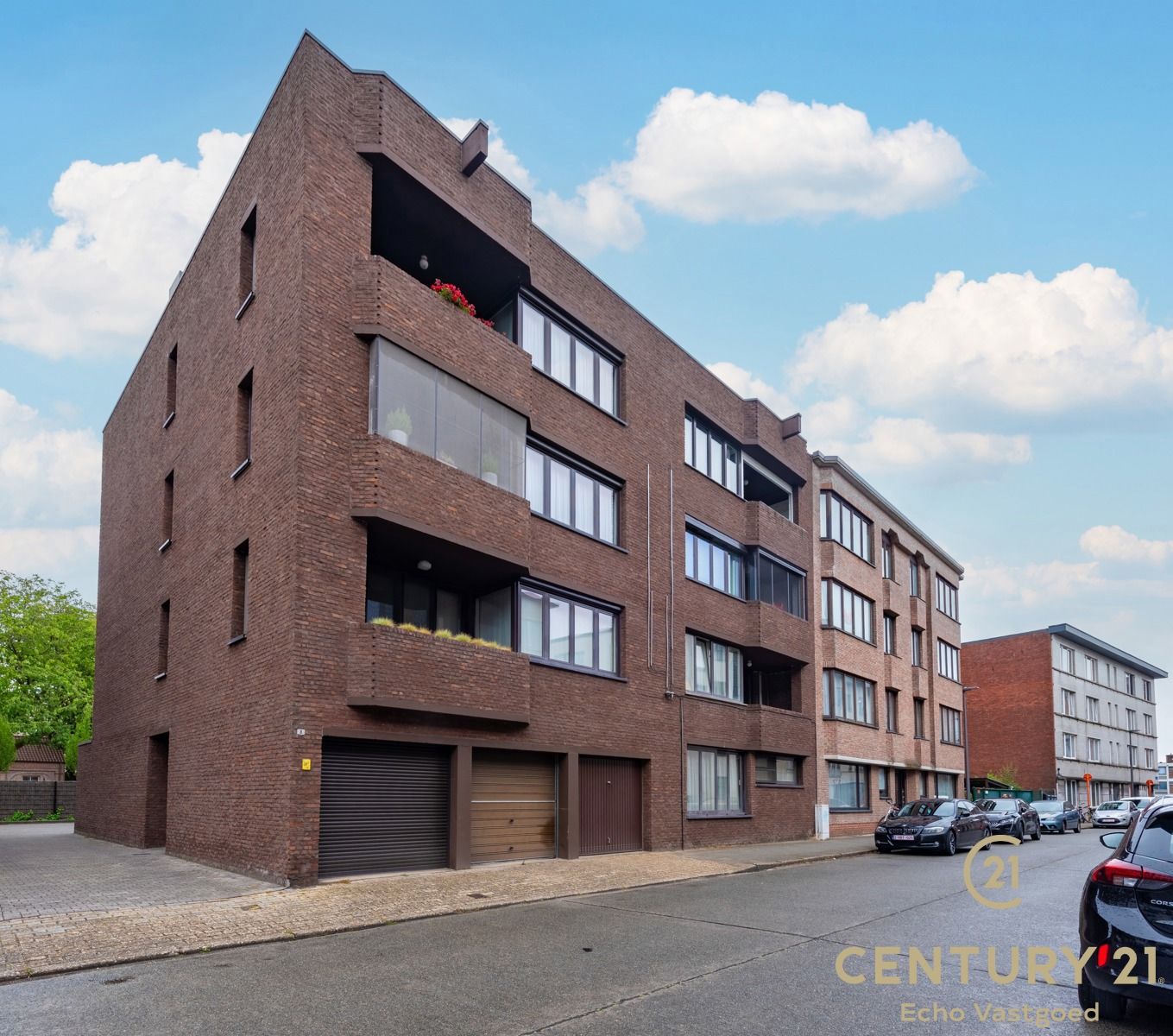 Recent gerenoveerd appartement op toplocatie in Turnhout foto 2