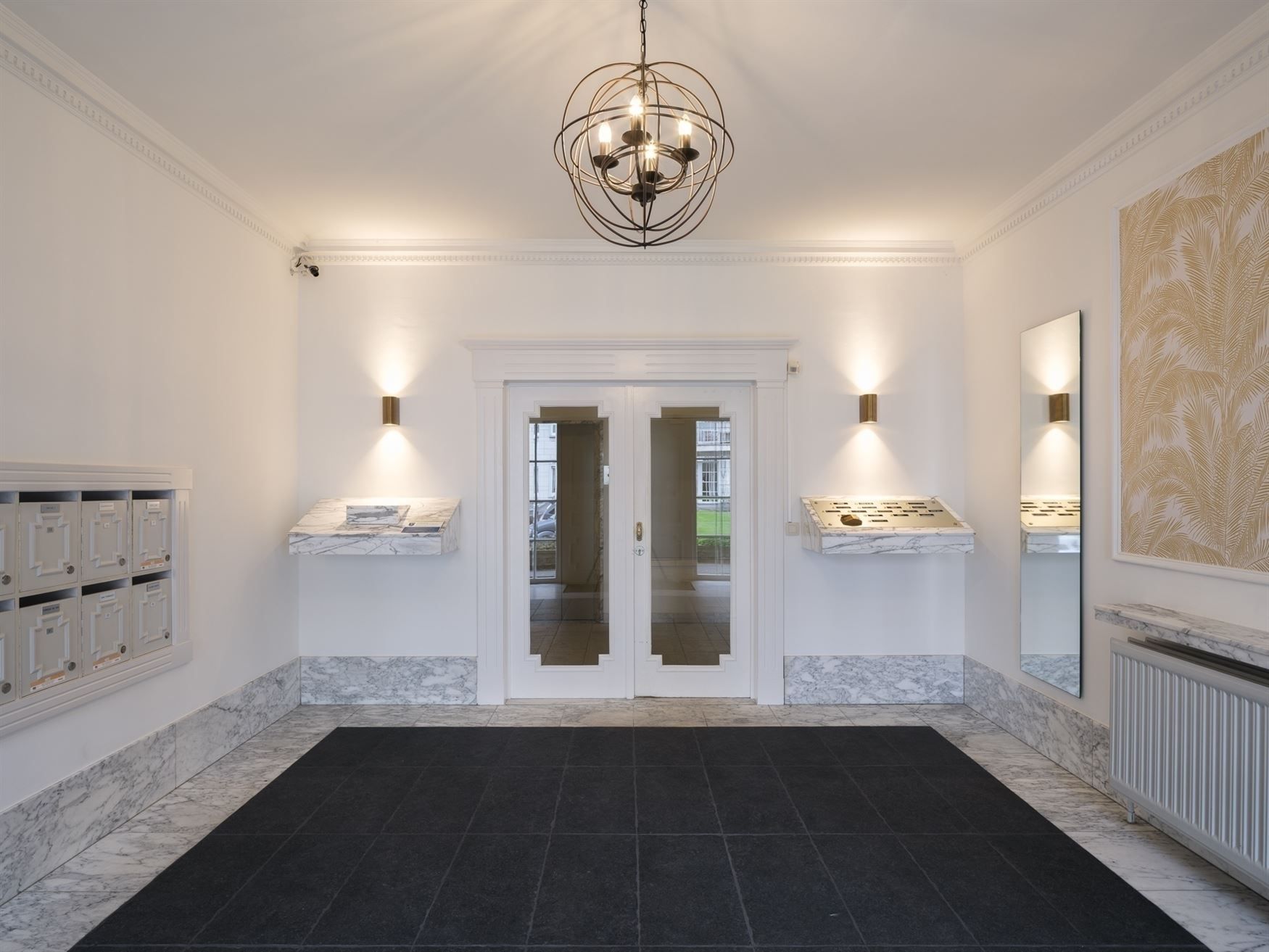 Karaktervol appartement met energiescore B vlakbij Gent foto 3