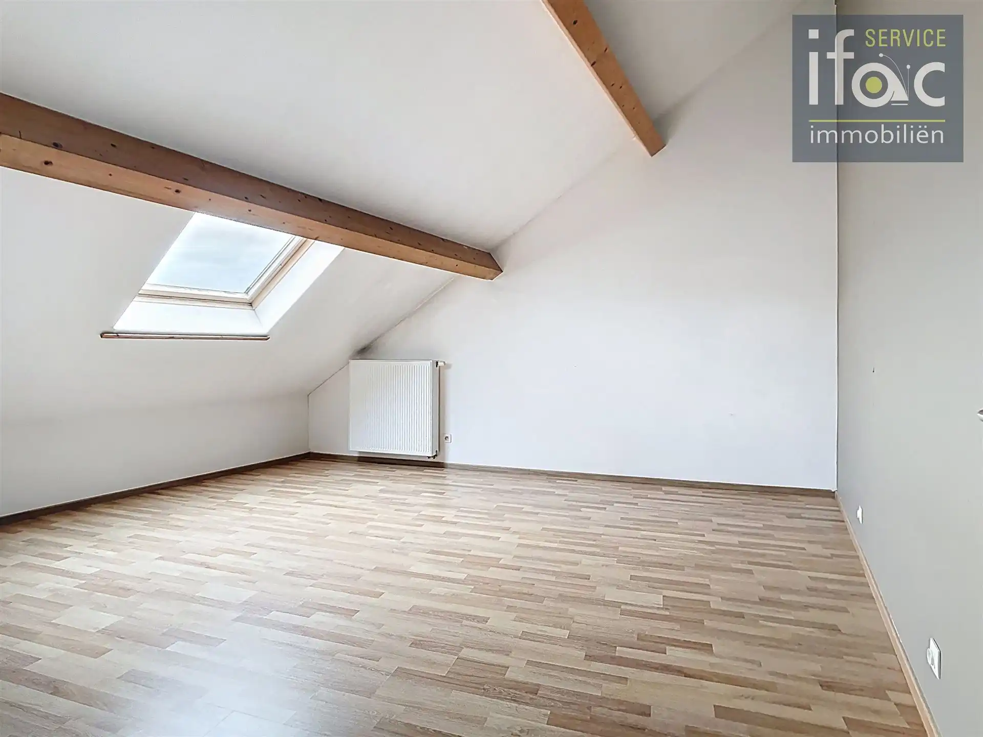 Interessante opbrengsteigendom met 2 entiteiten foto 20