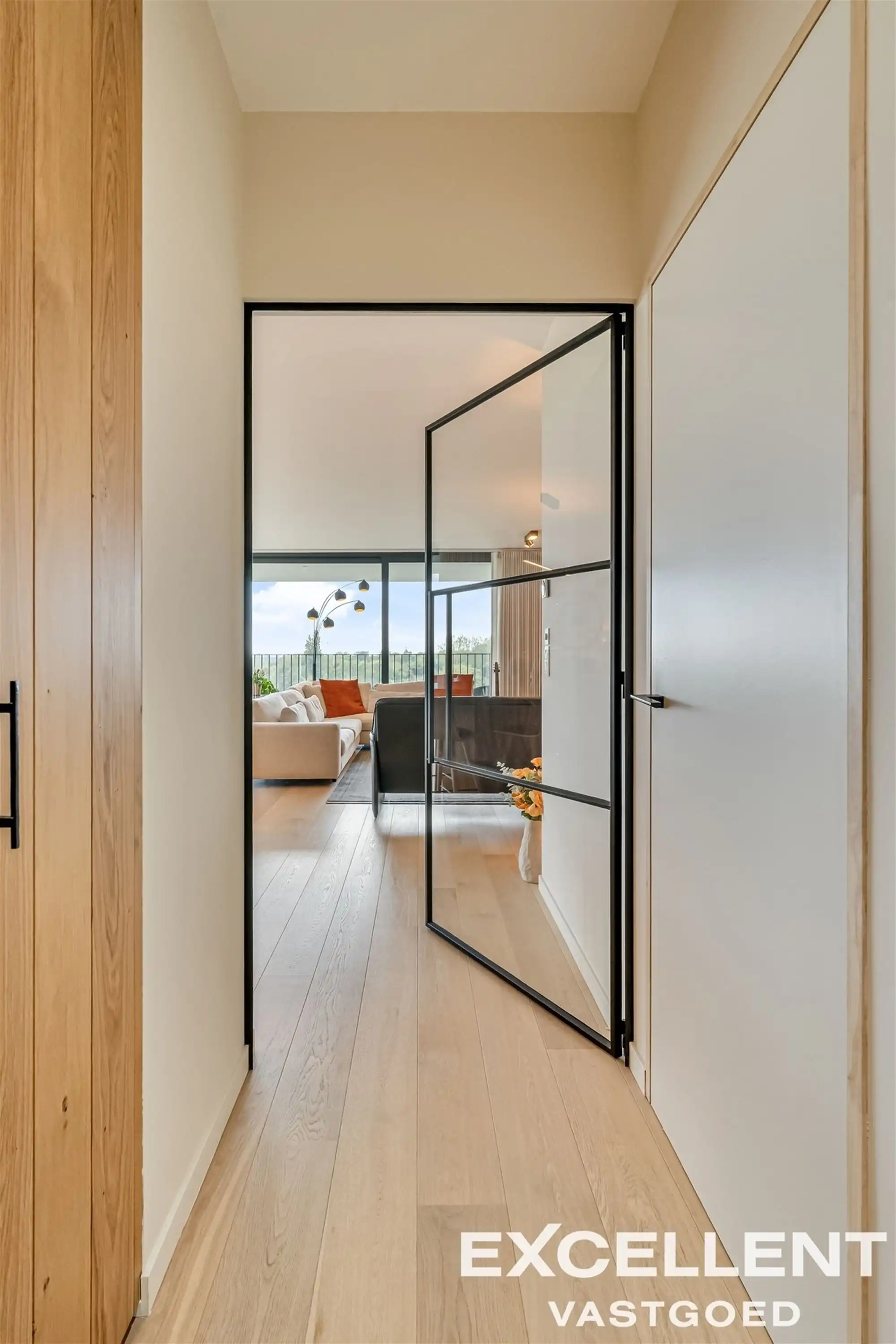 Luxueus appartement aan Oude Leiearm Deinze foto 7