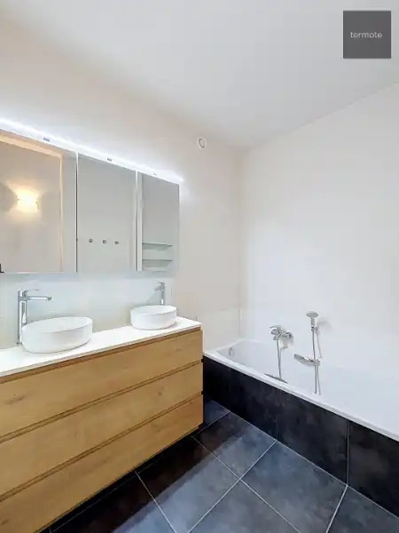 Ruime penthouse foto 37