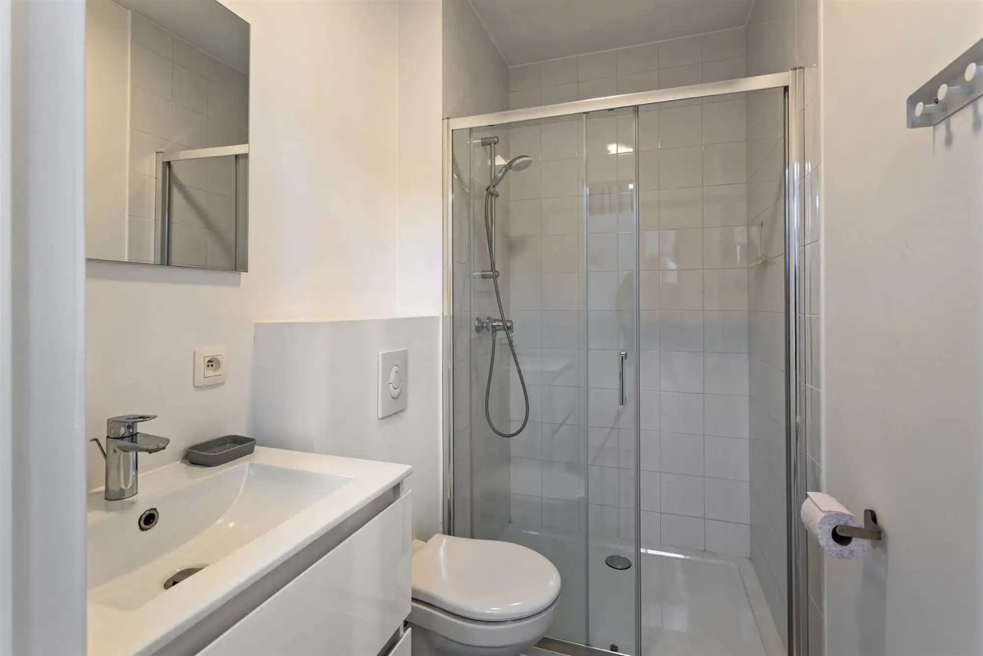 Luxe Studio Leuven Centrum foto 10