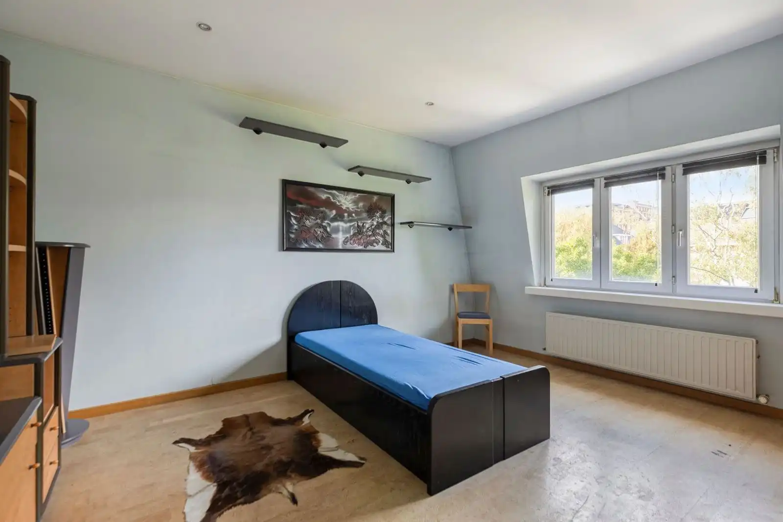 Charmante woning met tuin foto 29