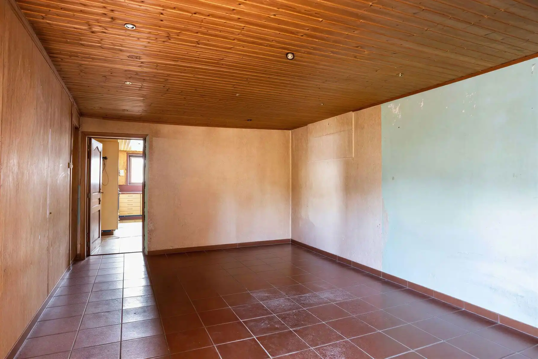 Te renoveren pand te Aaigem! foto 24