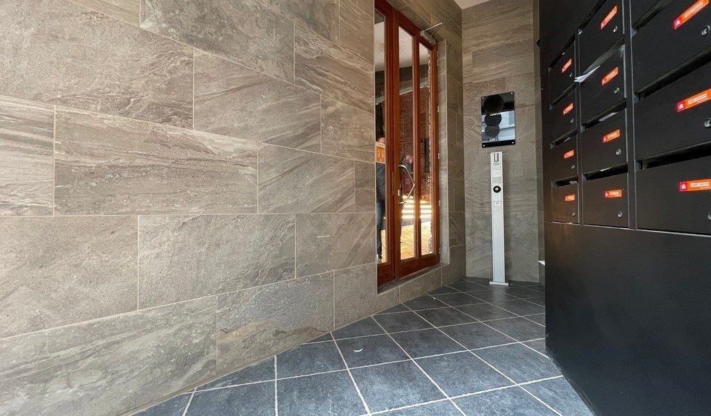 Kantoren te huur in Sint-Paulusklooster in Antwerpen foto 15