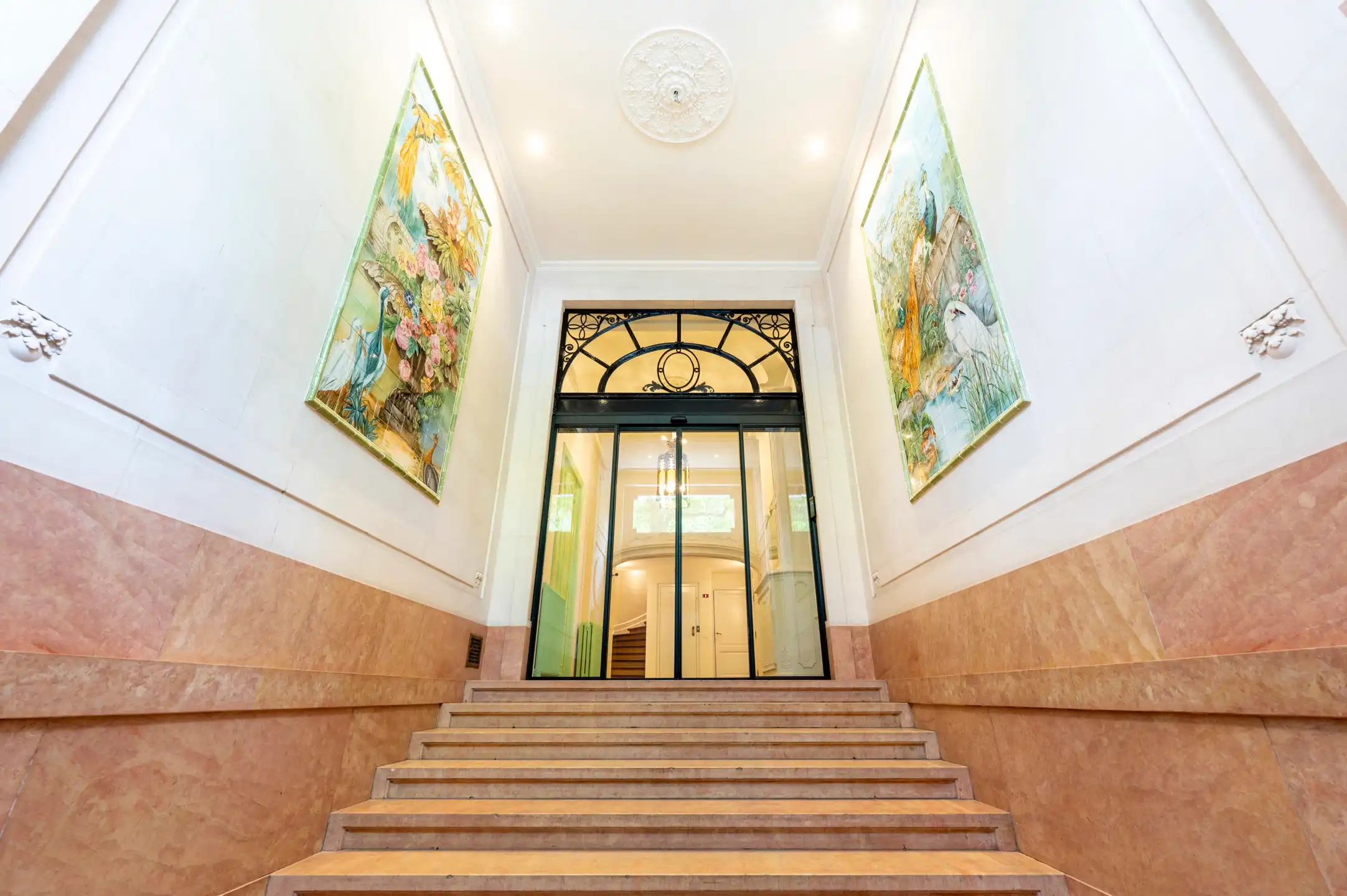 ANTWERPEN - Royaal wonen foto 17