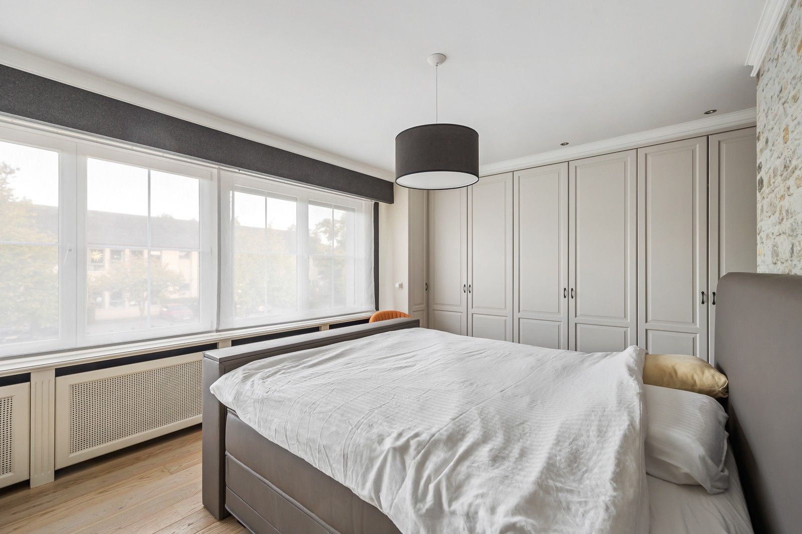 Charmewoning in geliefde straat in Brasschaat foto 8