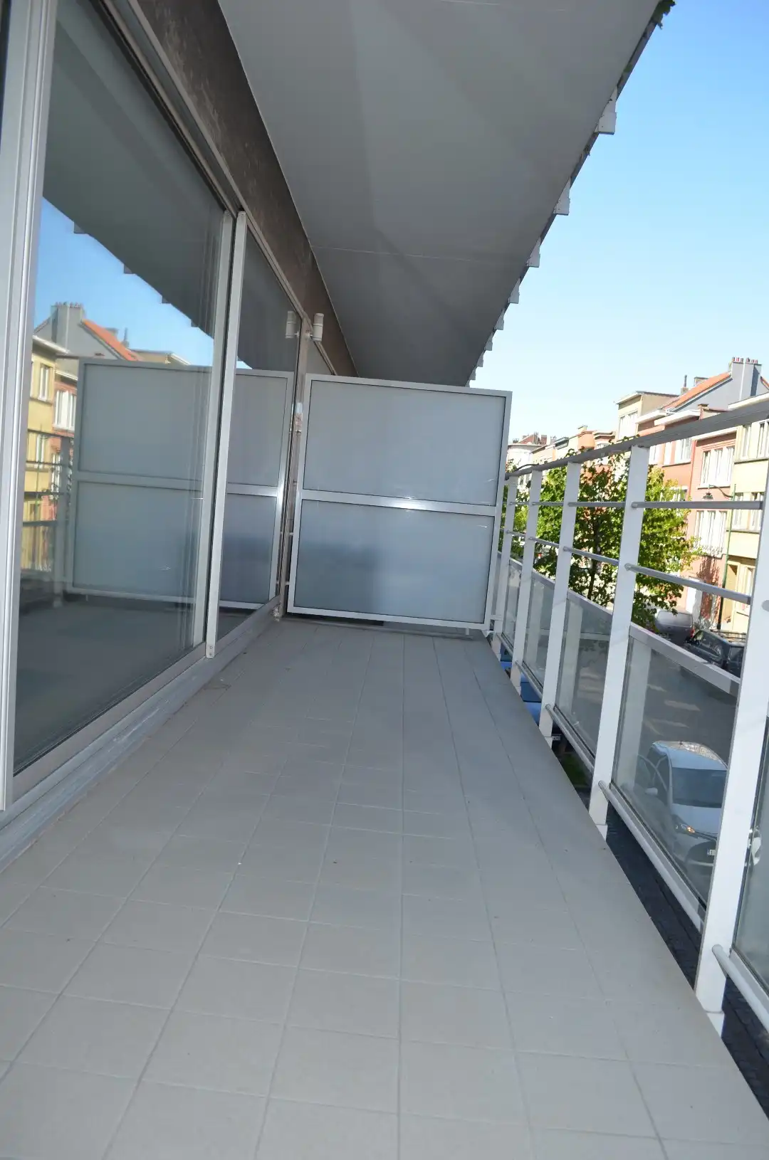 Domaine "Sites de la Loire" - Appartement met twee slaapkamers, ruim terras en private kelder. foto 6