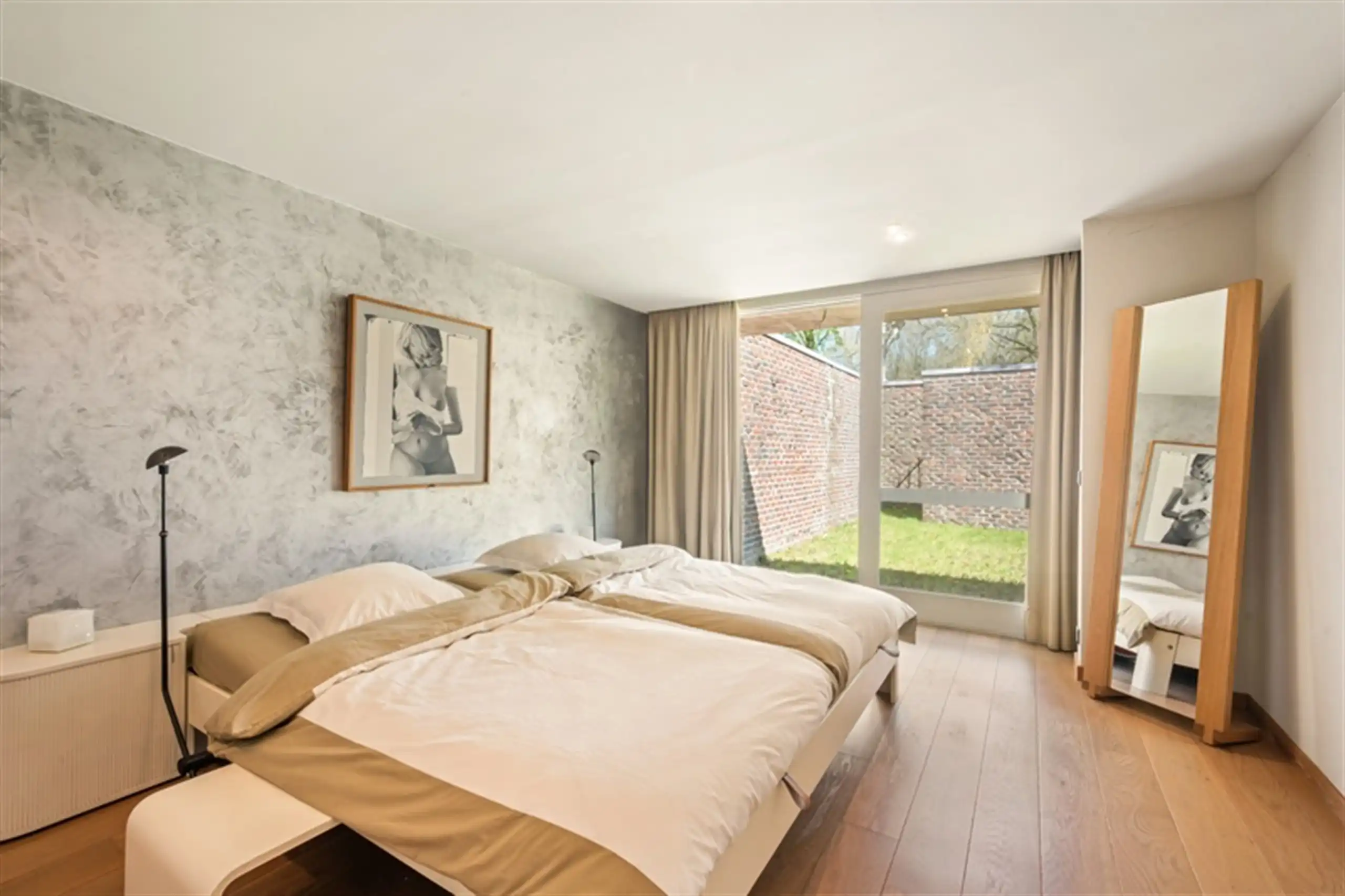 Verborgen verrassing: aan de zoom v/h bos met maximaal zicht foto 16