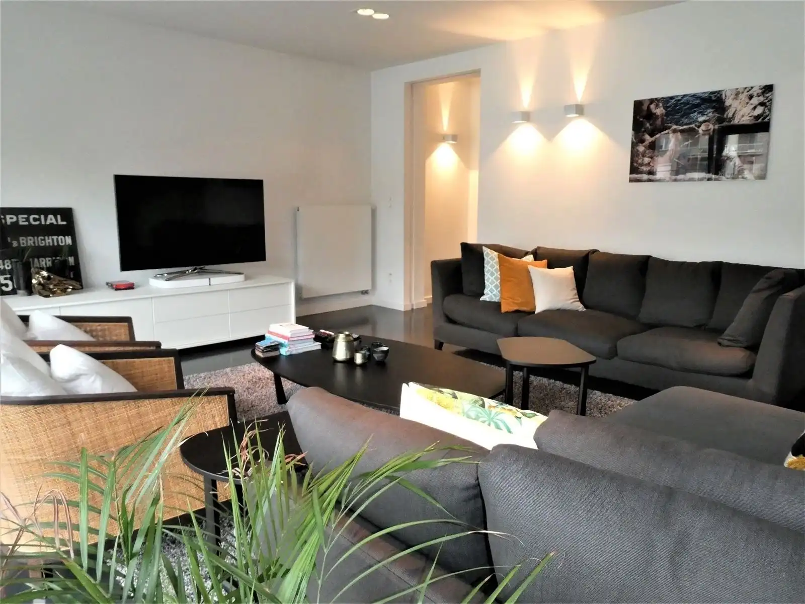 Huis foto 9