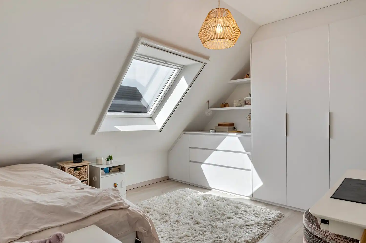 TE KOOP | Prachtige penthouse in Berlaar foto 18