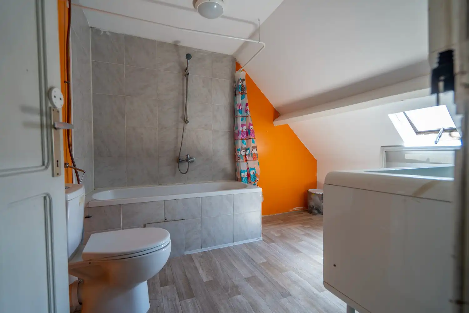 Woning met diverse mogelijkheden foto 15