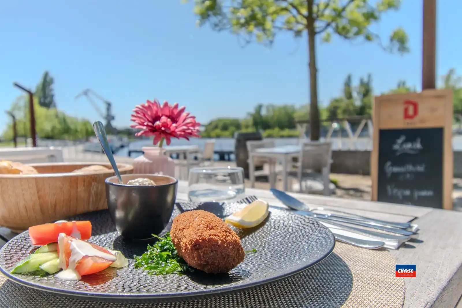Restaurant foto 29