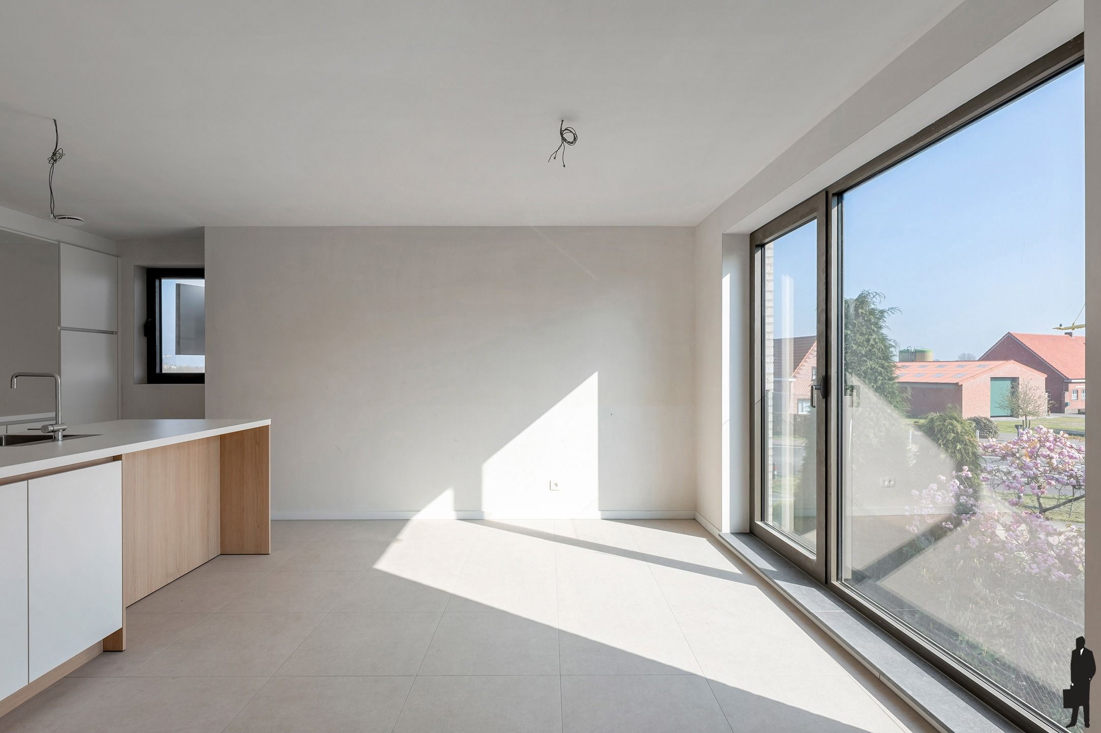 Nieuwbouw duplexappartement in centrum Brecht foto 6