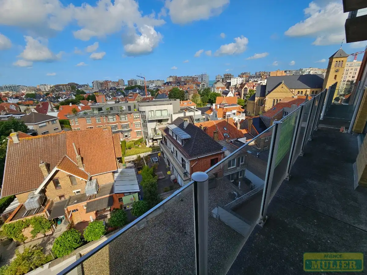 Appartement te koop foto 19