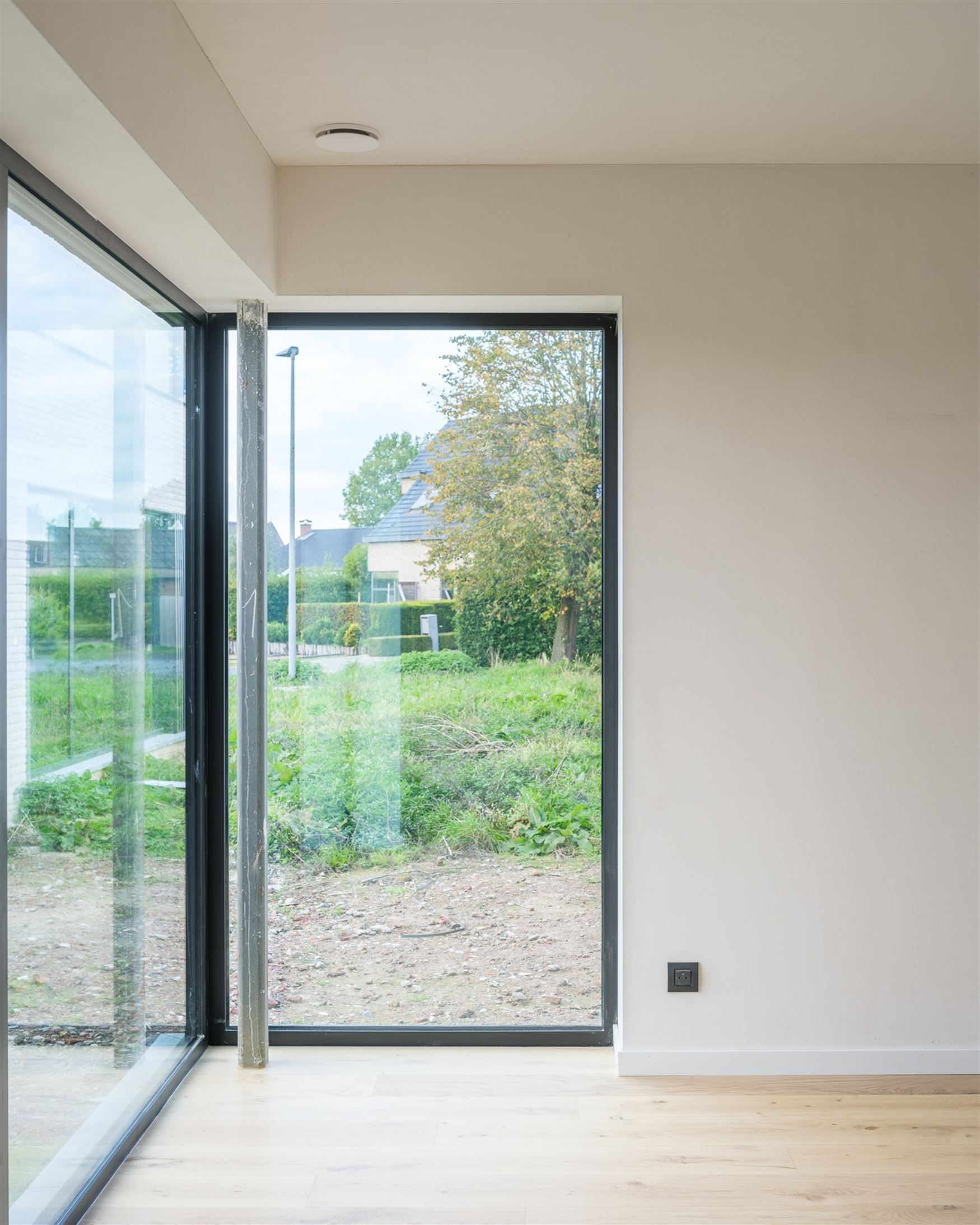 Schitterend gelegen nieuwbouwwoning foto 7