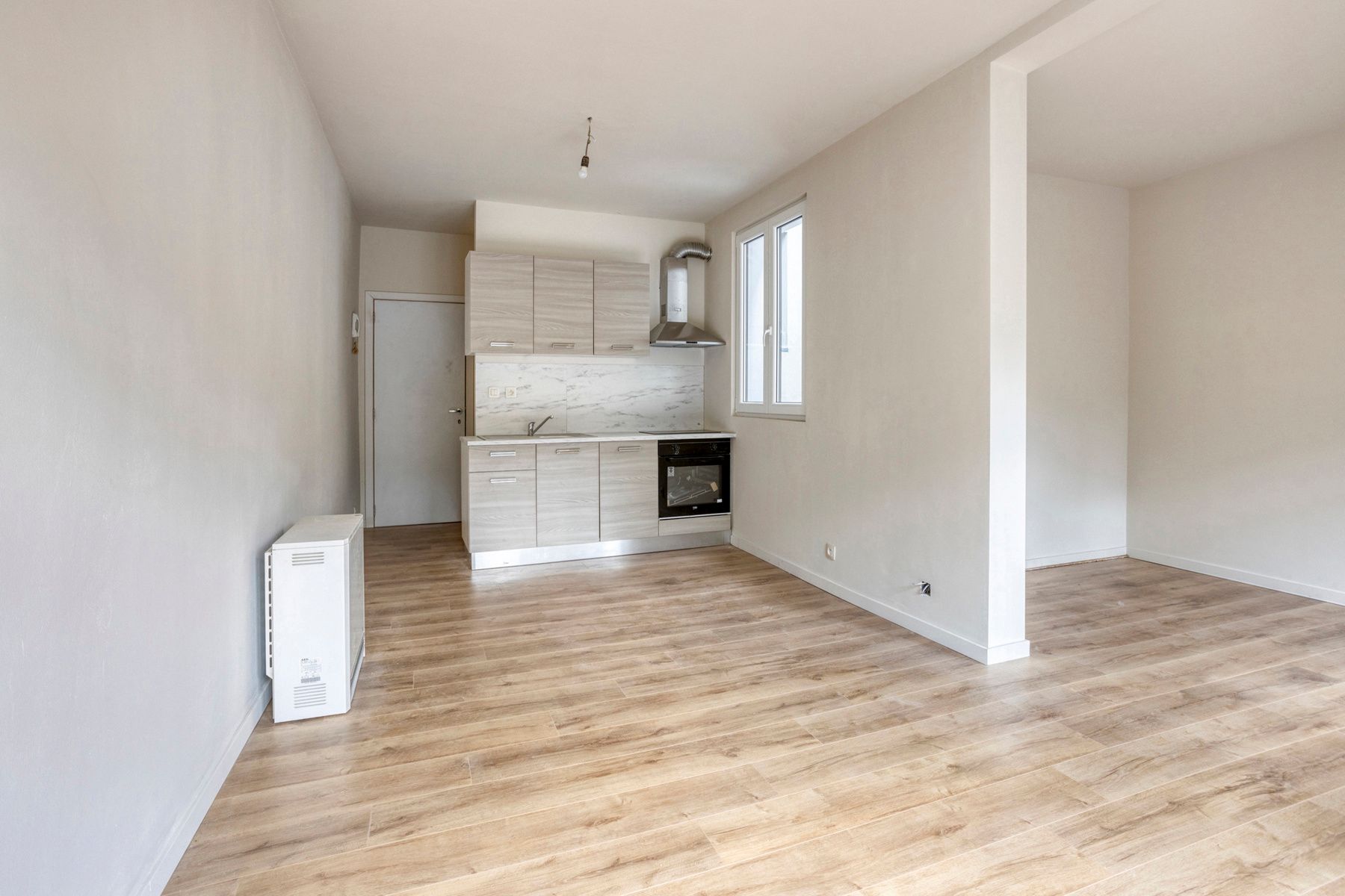 Studentenstudio (V1) op toplocatie. foto 4