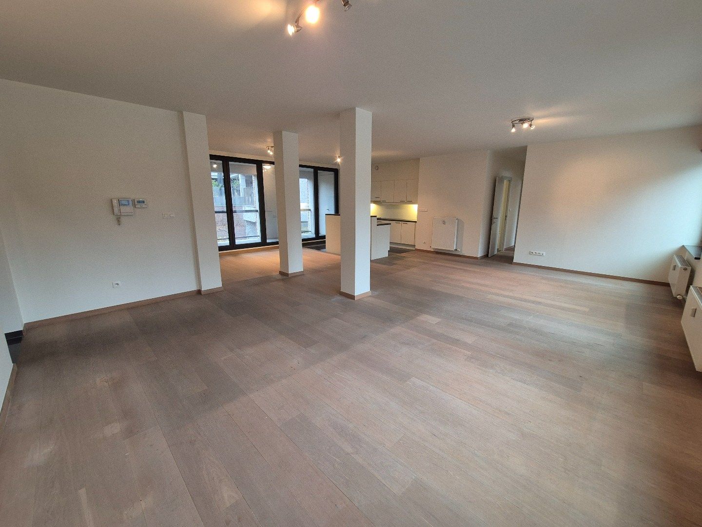Charmant appartement te huur in Hasselt foto 2