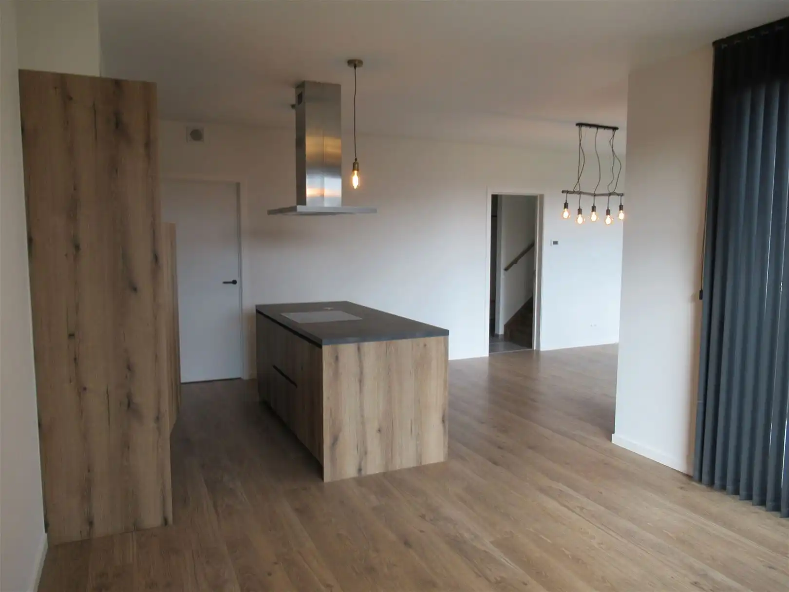 Gebouw (residentieel) foto 11