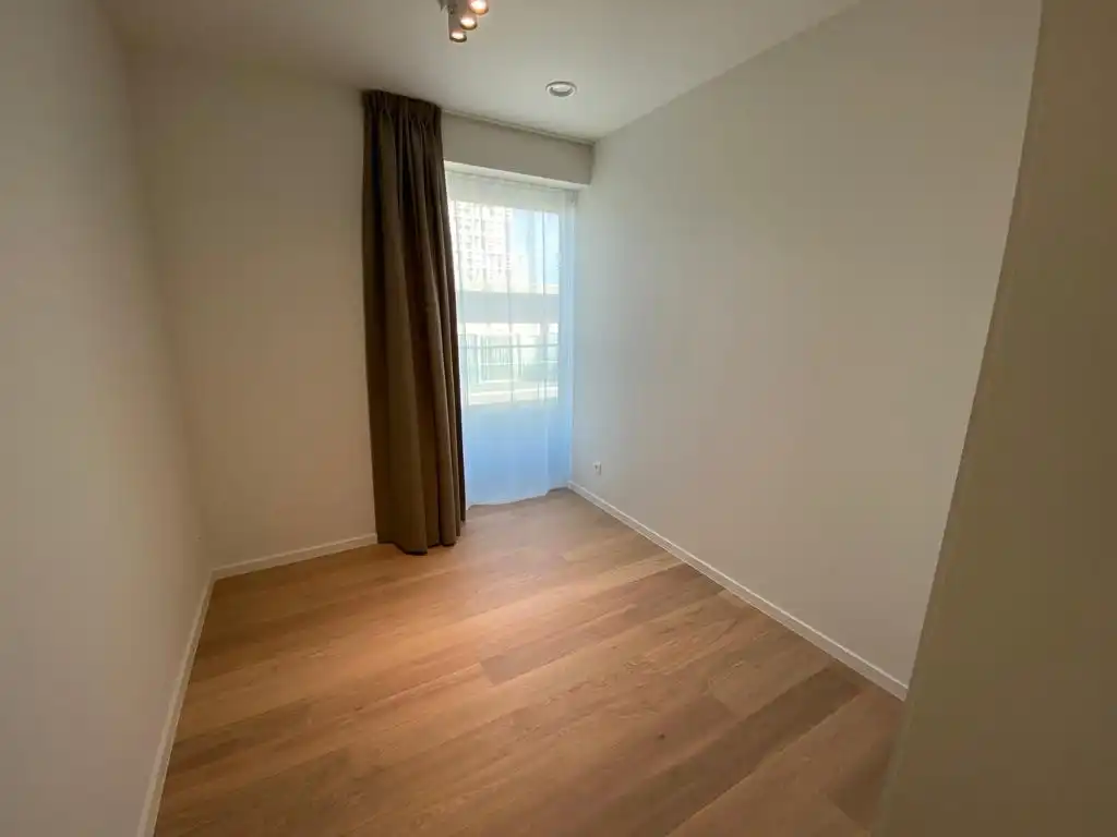Recent appartement met veel lichtinval en hoogwaardige afwerking foto 14