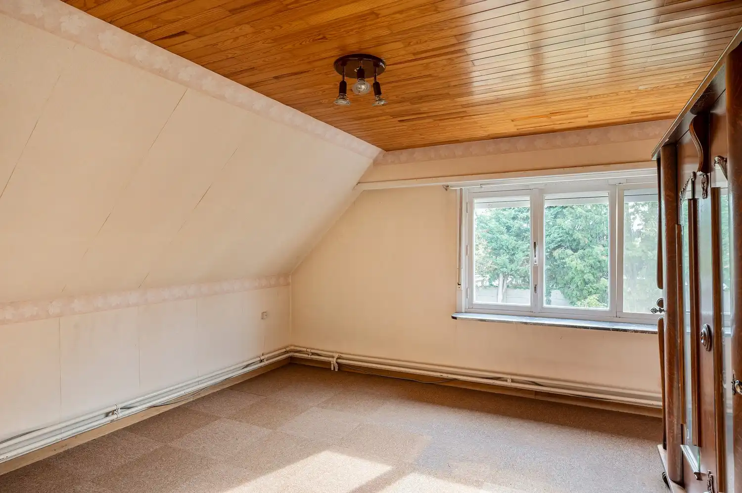Vrijstaande woning op een prachtig perceel van 1.132 m². foto 21