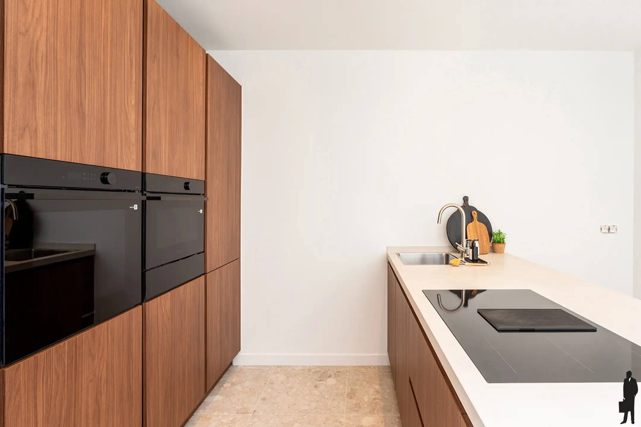 Hoboken op zijn best: authentieke herenwoning, nieuw comfort foto 7