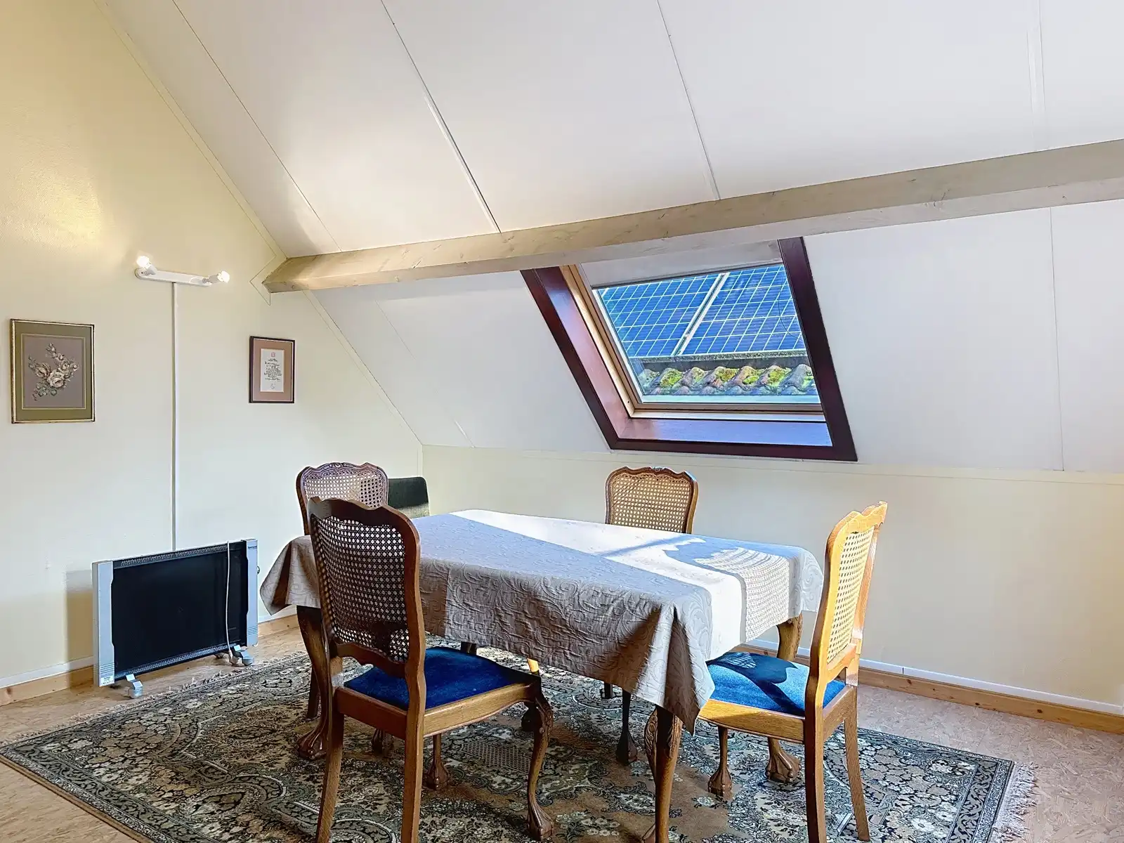 Ruim pand (314 m²) met diverse opties foto 25