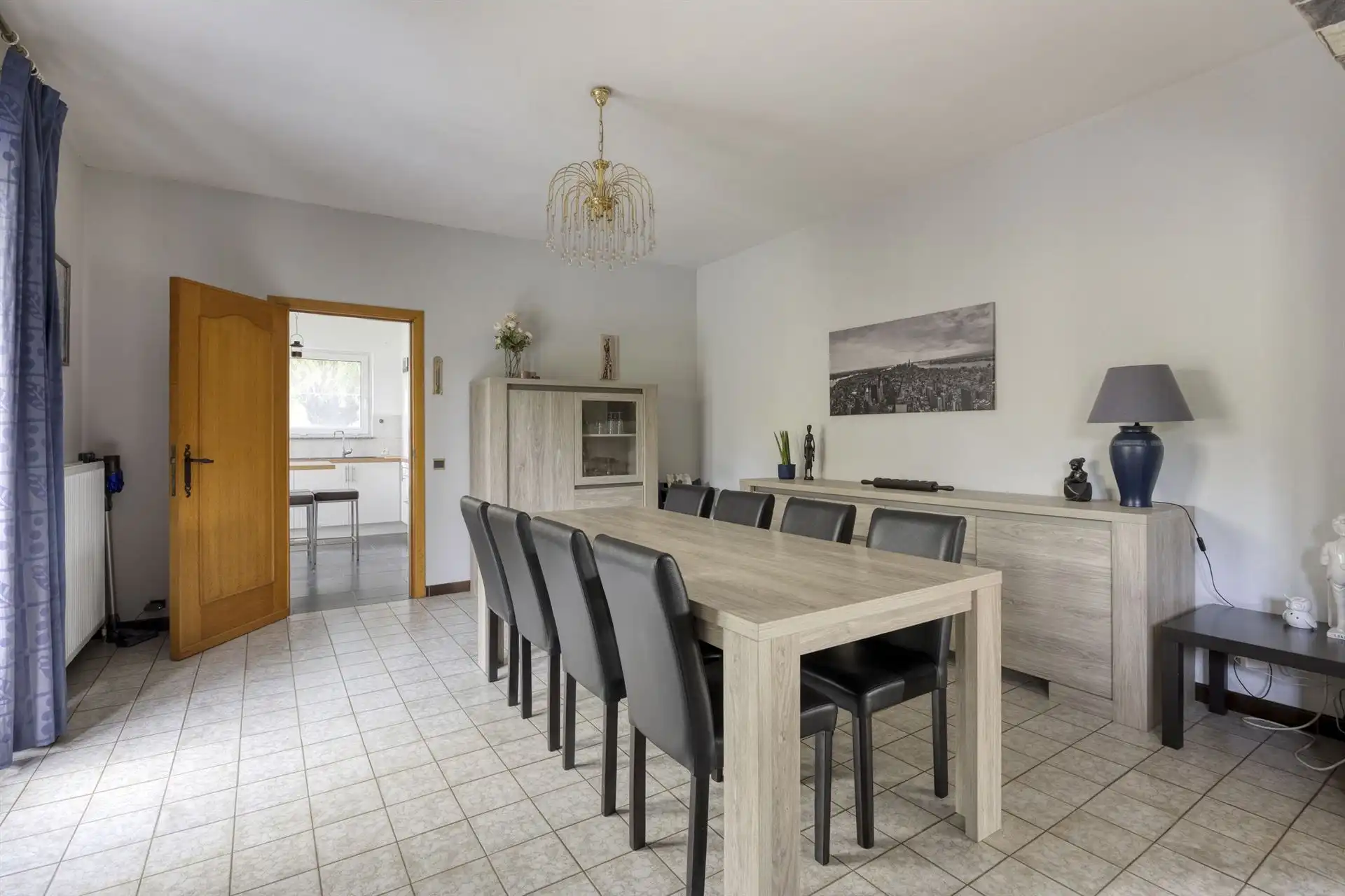 Klassieke villa in rustige omgeving foto 7