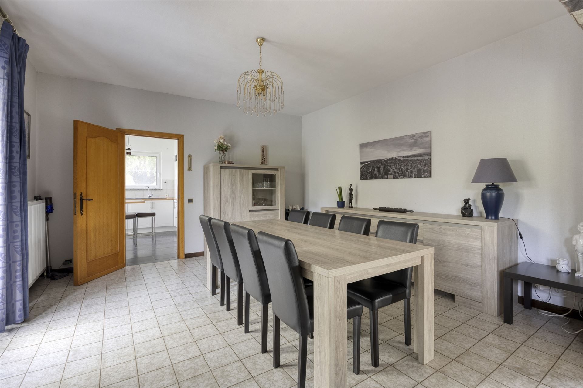 Klassieke villa in rustige omgeving foto 7