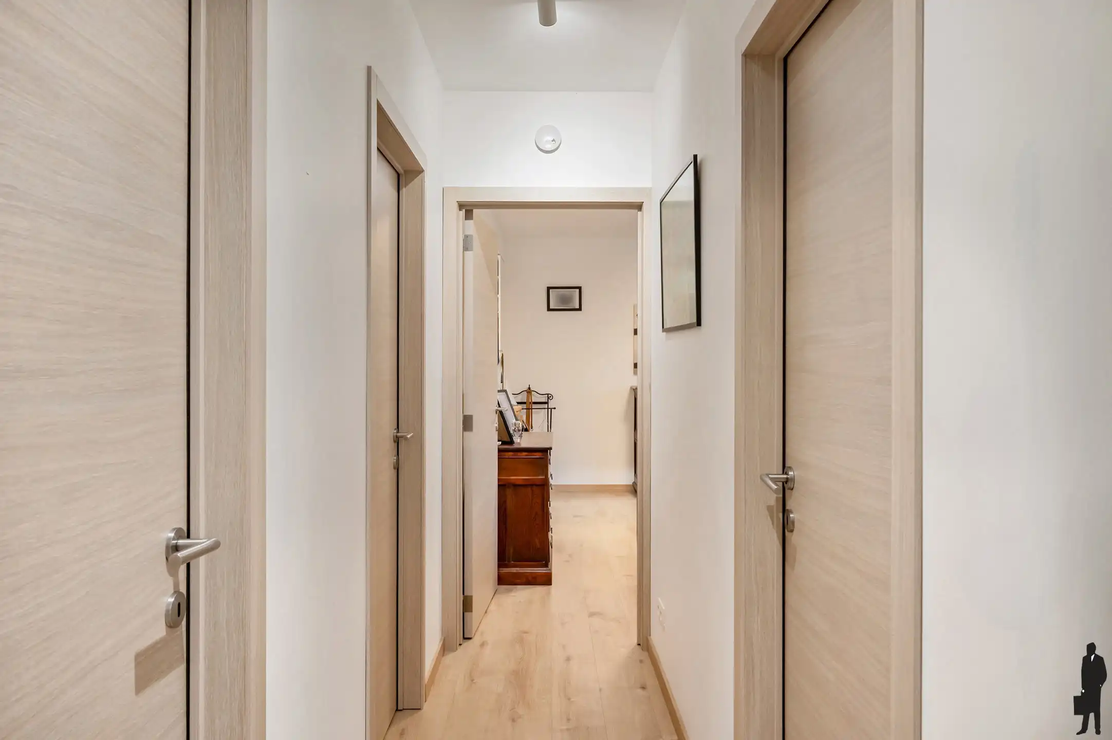 Charmante woning met prachtige tuin foto 18