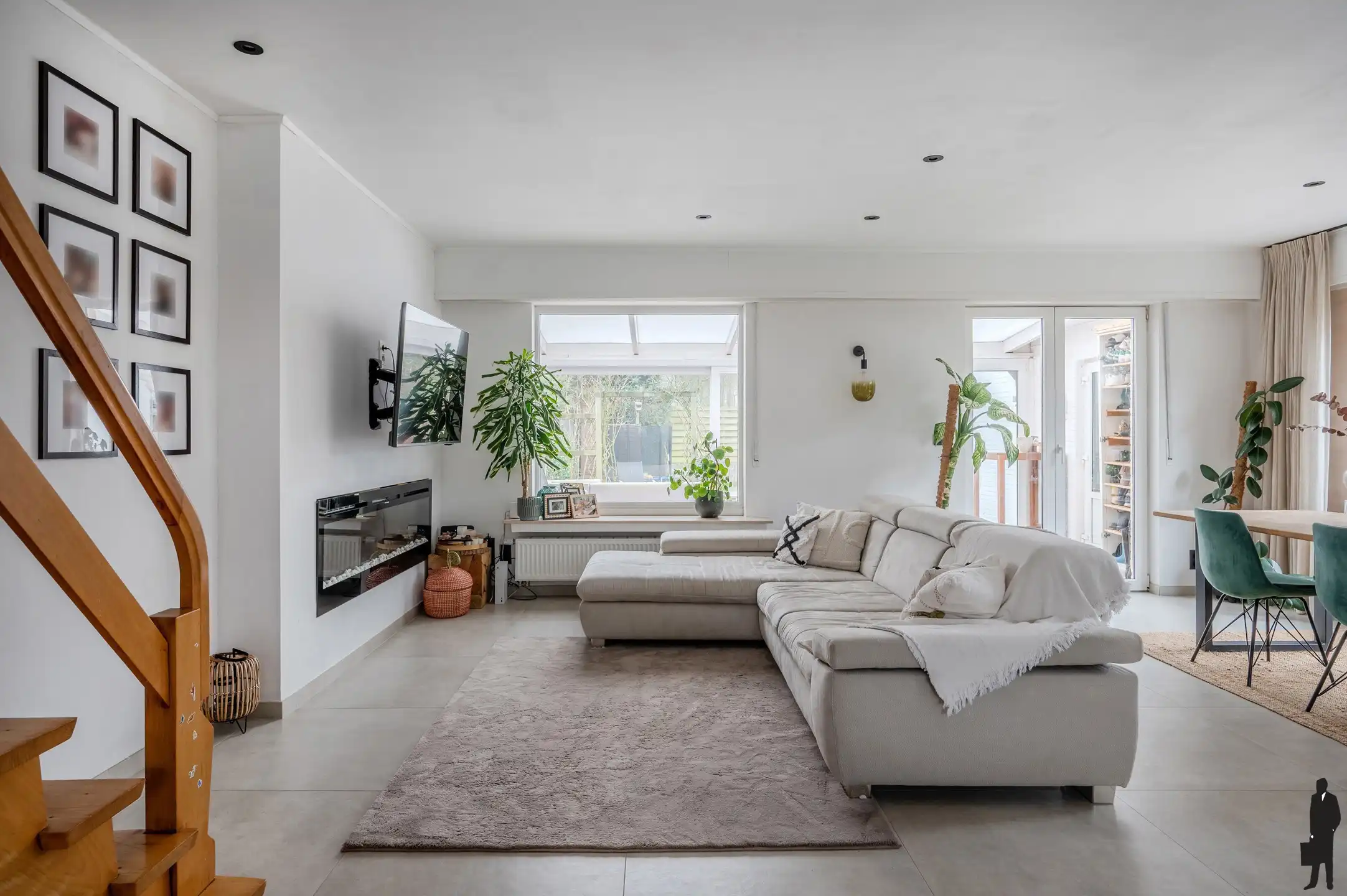 Gerenoveerde woning te Heide foto 3