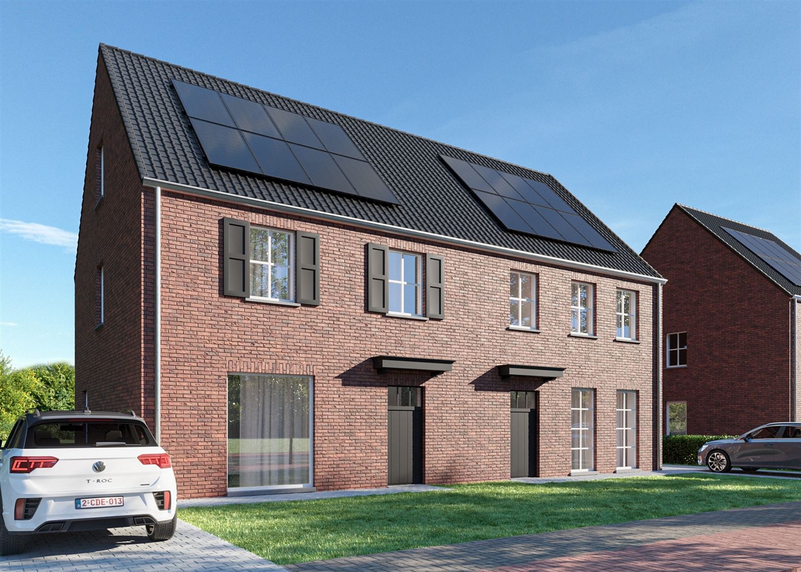 Woning foto {{pictureIndex}}