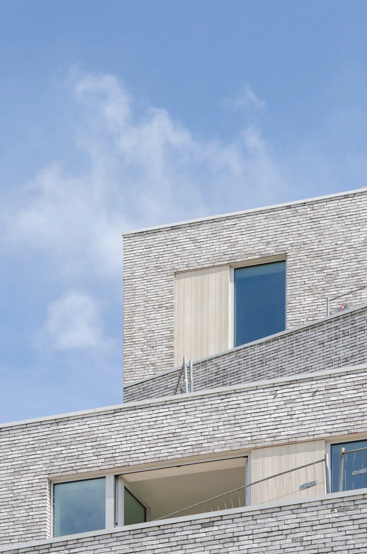 Laatste instapklare appartementen aan 6 % btw te koop! foto {{pictureIndex}}