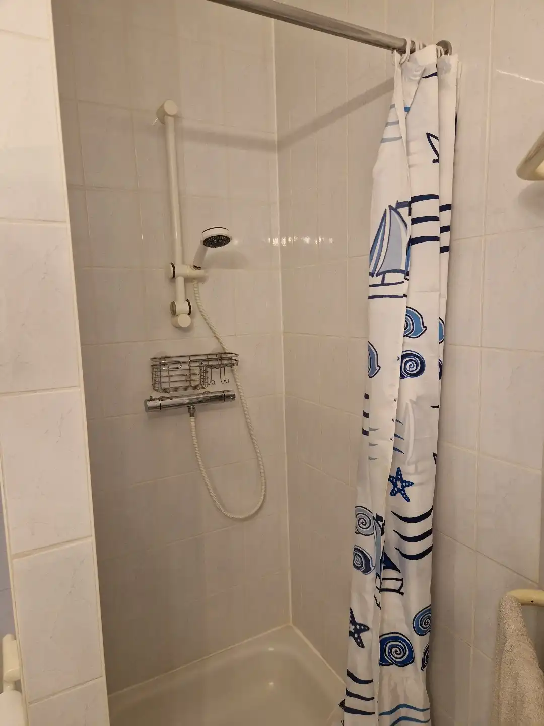 Gezellige studio vlakbij de zeedijk te Nieuwpoort! foto 10
