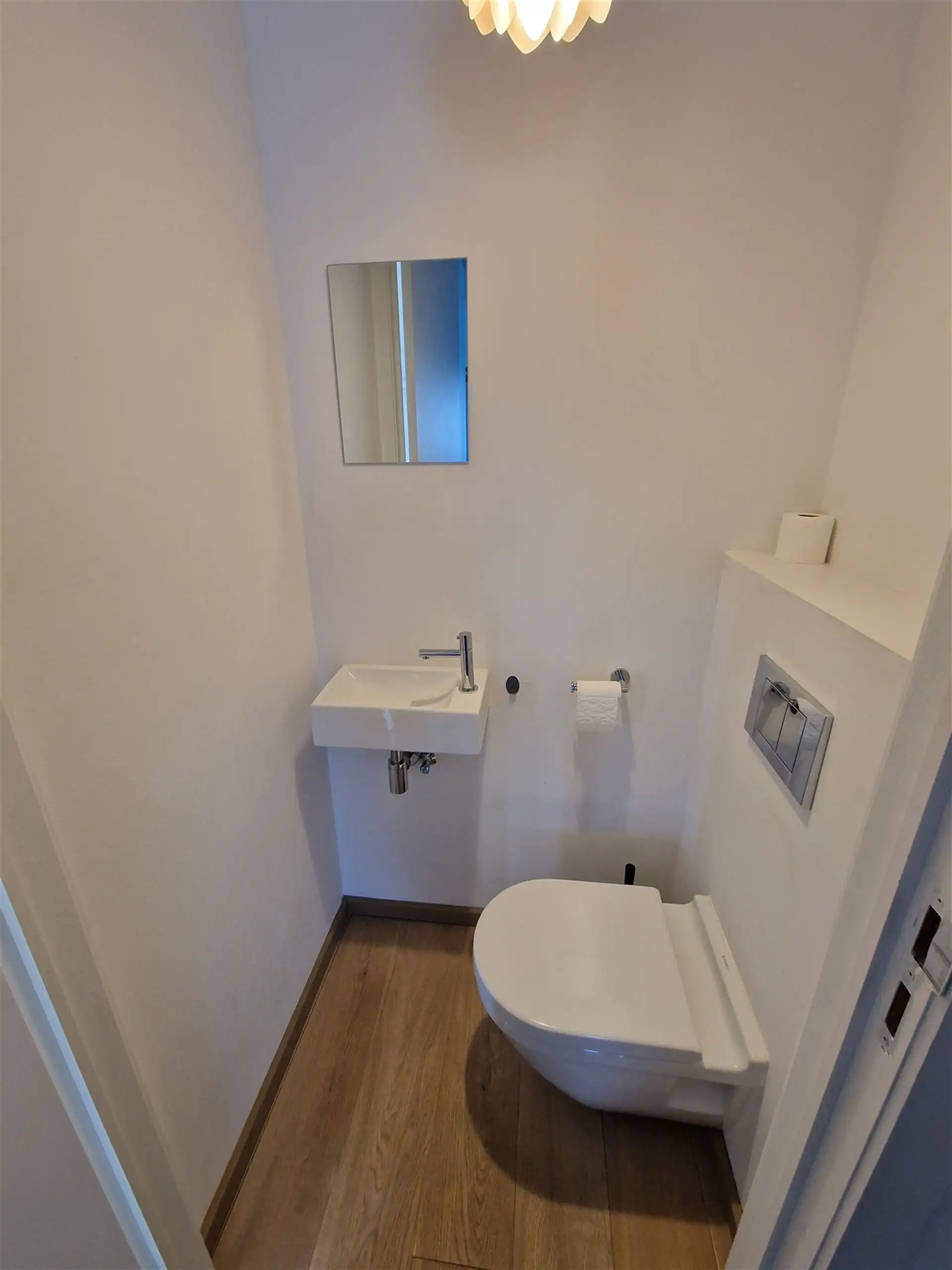 2-Slaapkamer Appartement met ruim terrassen foto 14