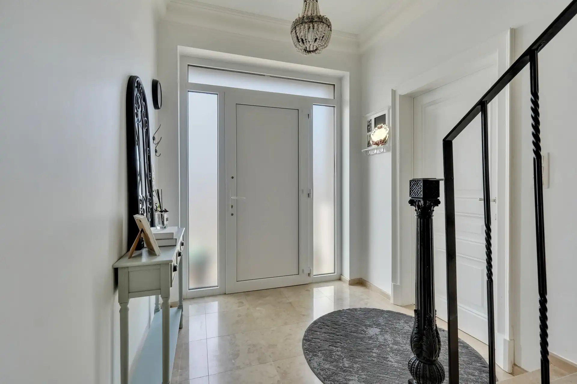 RUIME, RECENTE EN ENERGIEZUINIGE VILLA OP 8,97 ARE foto 23