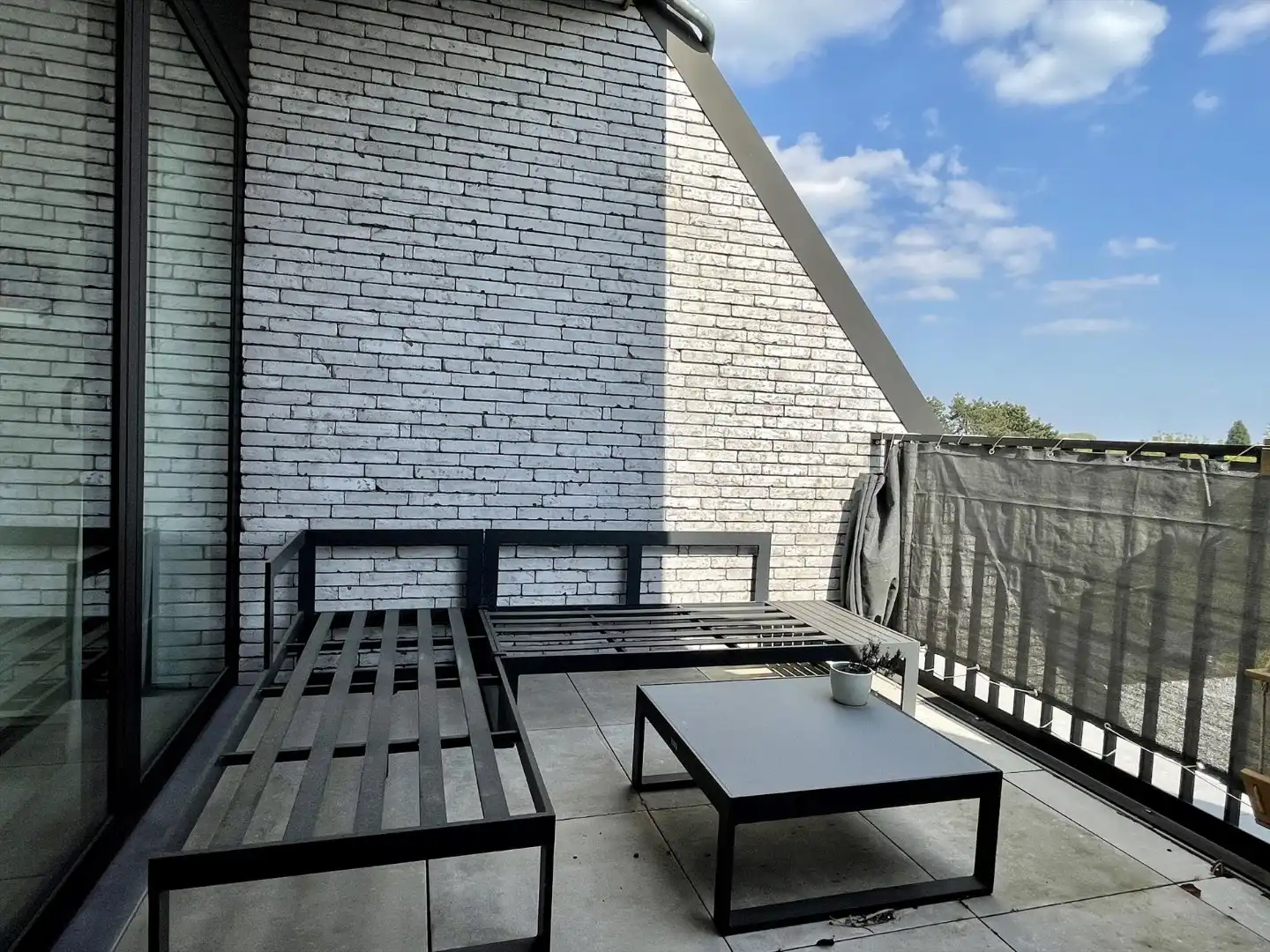 Prachtig dakappartement met 3 slaapkamers MET staanplaats foto 7