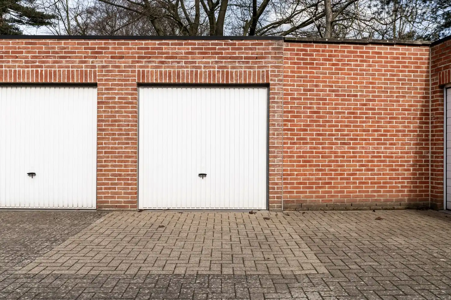 GELIJKLVOERS APP. MET 2 SLK EN TUIN! foto 19