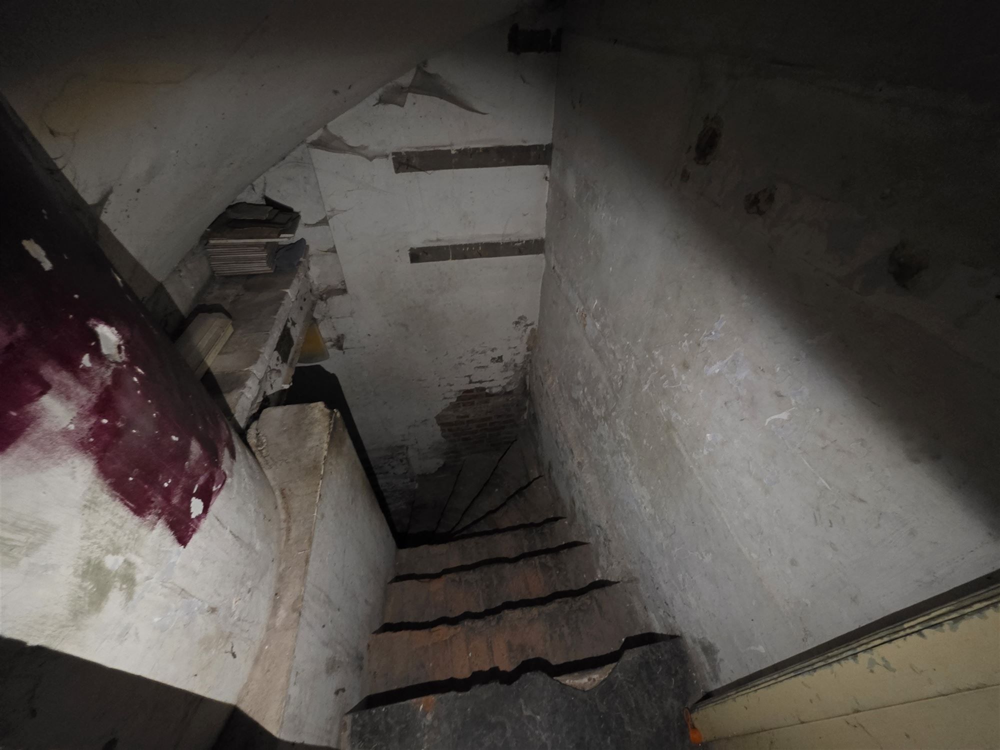 Een stadswoning met klasse én commerciële troef foto 27