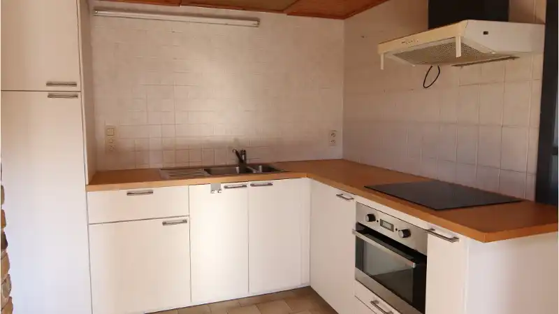 Comfortabele 3-slaapkamerwoning met Tuin en Carport te huur in Moerkerke Damme foto 5