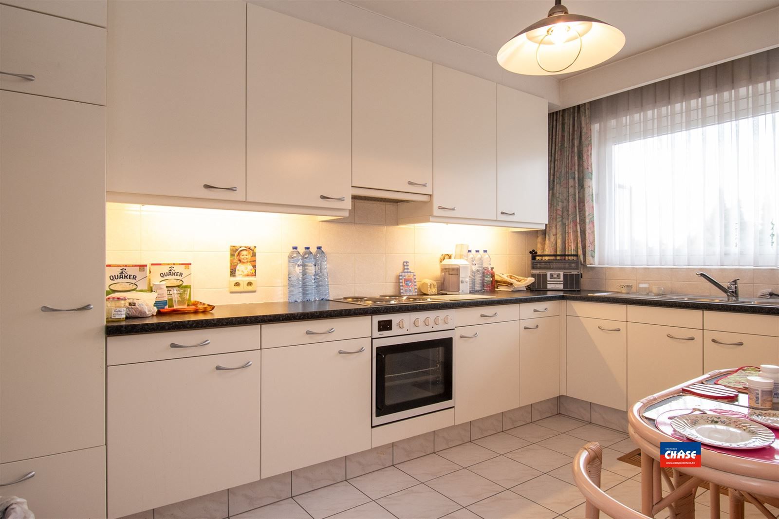 Appartement met 2 slaapkamers en 2 terrassen foto 7