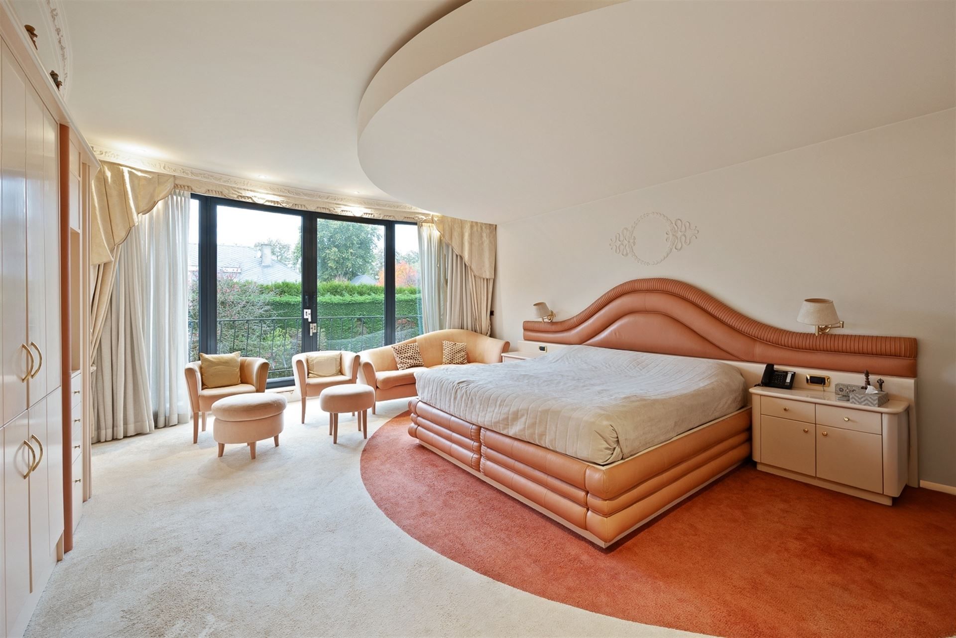 Exclusieve ruime villa te Wilrijk - Edegem foto 22