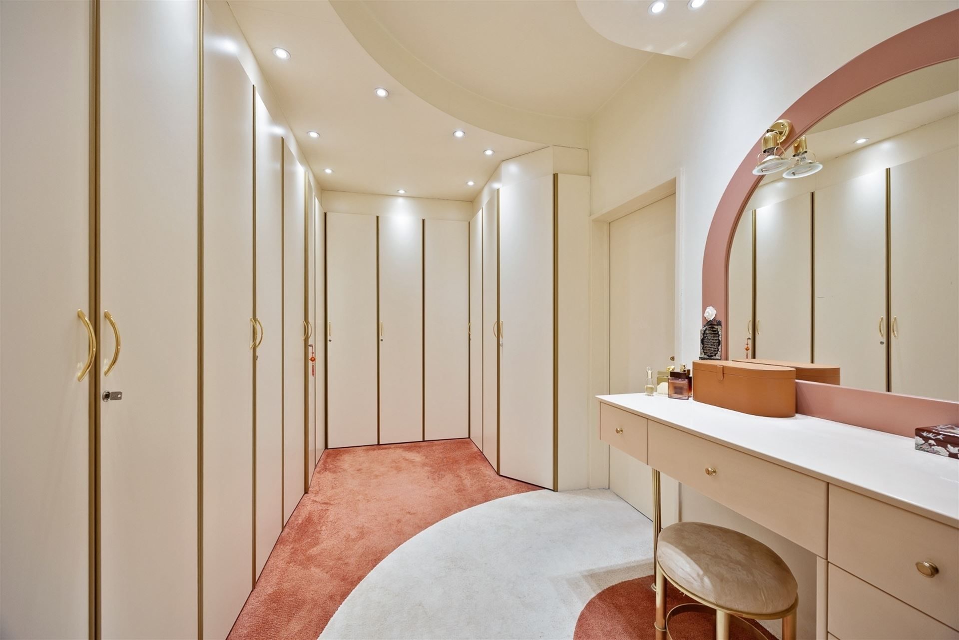 Exclusieve ruime villa te Wilrijk - Edegem foto 22