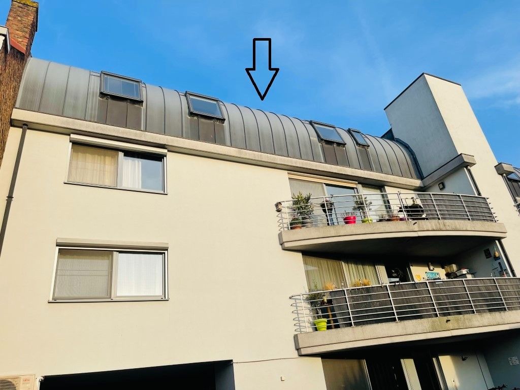Appartement te koop Veld Maarschalkstraat Fochstraat1 1/302 - 8000 Brugge