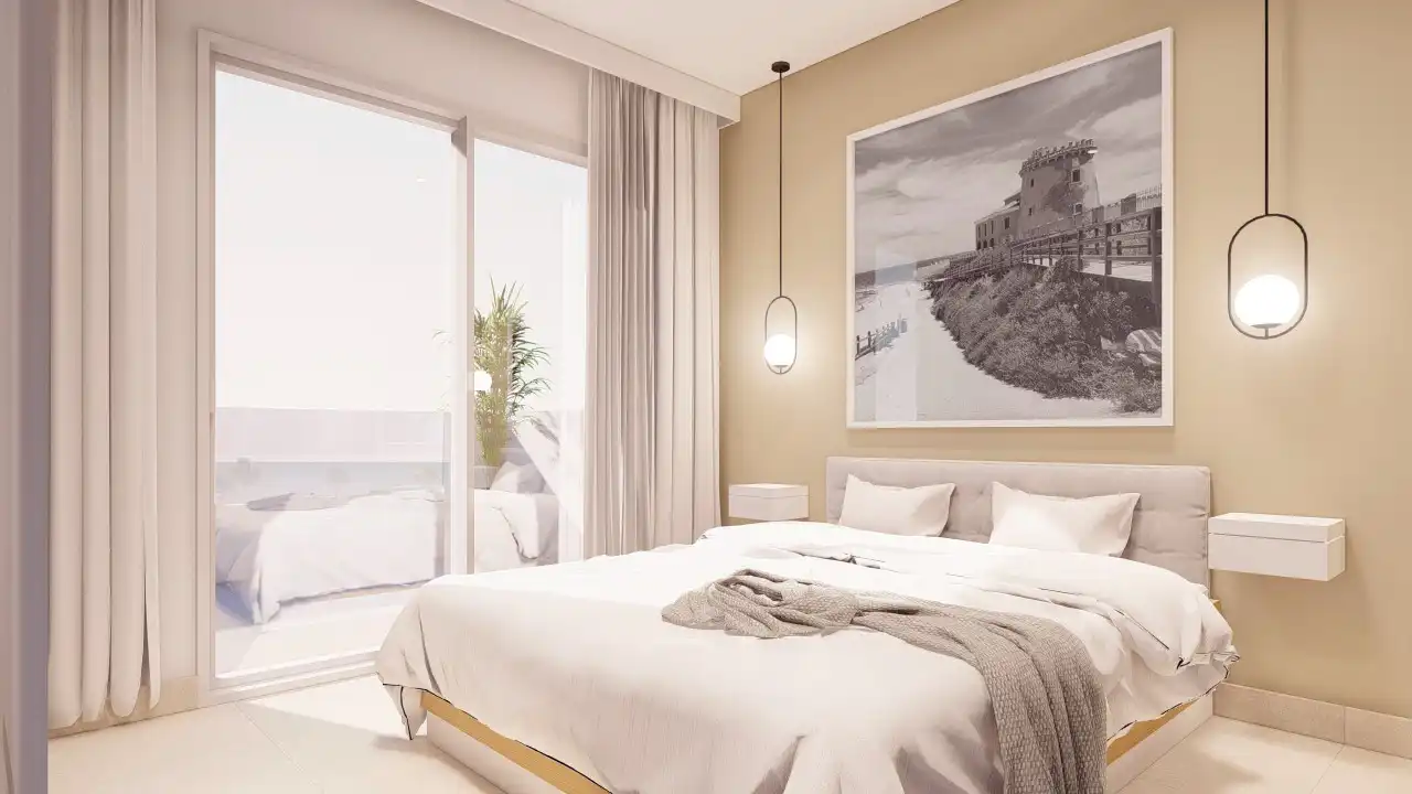 Appartementen Lamar Luxury VII - Pilar de la Horadada foto 10