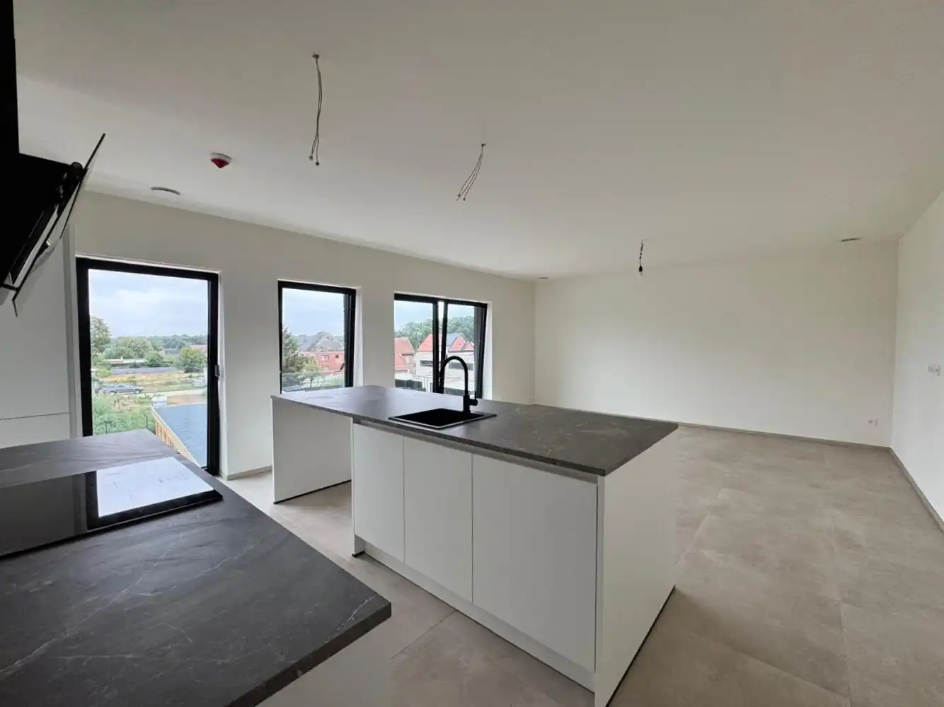 Nieuwbouw-2-slpkapp. met ruim terras foto 3