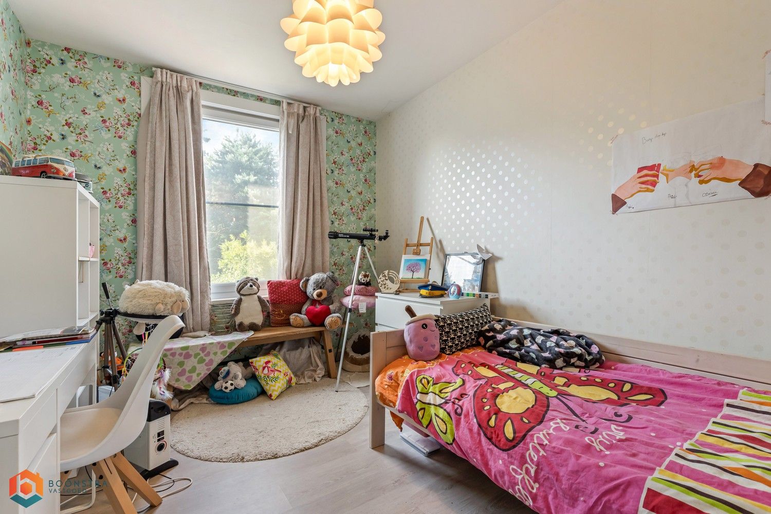 Voormalige tweewoonst met 4 slpkrs foto 14